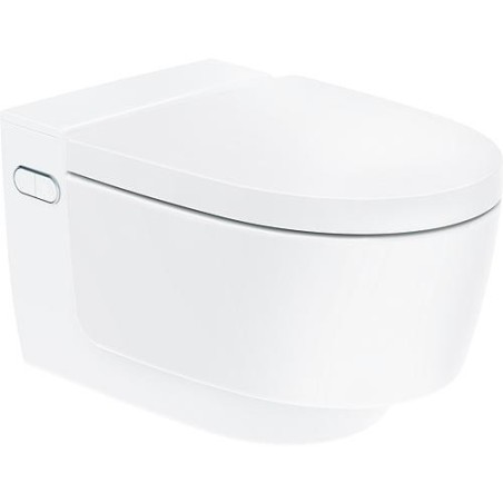 WC douche Geberit AquaClean Mera Classic, blanc alpin