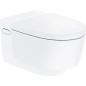 WC douche Geberit AquaClean Mera Classic, blanc alpin