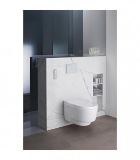 WC douche Geberit AquaClean Mera Classic, blanc alpin