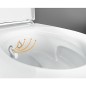 WC douche Geberit AquaClean Mera Classic, blanc alpin