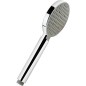 Douchette One 1 jet, diametre 100 mm chrome