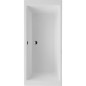 Baignoire K.ONE lxHxP 1800x590x800mm sur pied