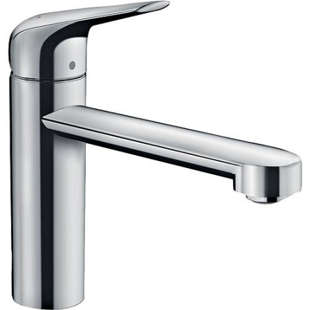 Mitigeur evier 120 Hansgrohe M4221-H120 avec cartouche C3