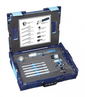 WS L-Boxx 102 outils spéciaux WS kit 1 kit de montage *BG*