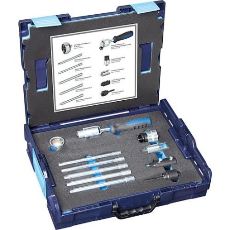 WS L-Boxx 102 outils spéciaux WS kit 1 kit de montage *BG*