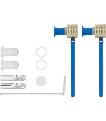 Kit de fixation pour WC Eiba 93 054 08