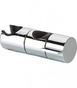 Glisseur Dornbracht, chrome 05301250002 00 diam. 18 mm