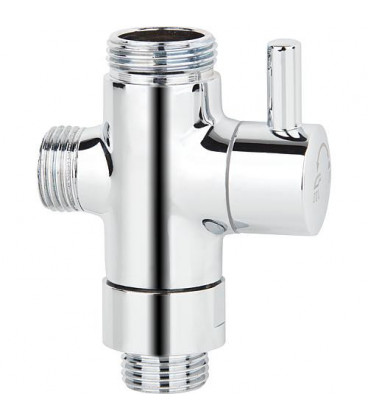 Inverseur pour systeme de douche pour 93 725 30/31/32/34 et 93 063 83