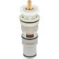 Cartouche thermostatique pour 93 700 11, 93 015 41 + 42, 93 975 39-41