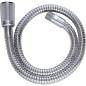 Grohe flexible de douche metallique 1/2"filet femx15x1mm Longueur 700mm pour mitigeur monocommande chrome