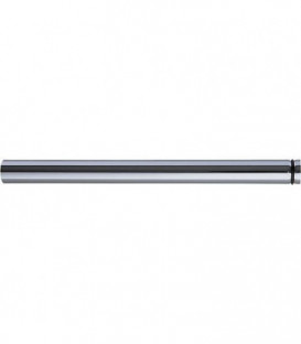 Grohe rallonge de tuyau de refoulement 200mm, chrome