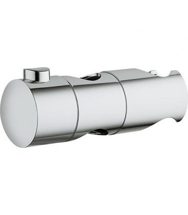 Glisseur Grohe chrome, 48099000 diam. 22 mm