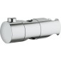 Glisseur Grohe chrome, 48099000 diam. 22 mm