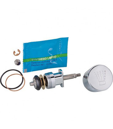 Inverseur Grohe chromé 46056000