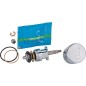 Inverseur Grohe chromé 46056000