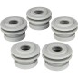 Raccord d'urinoir Grohe 43875 pour 37044, 5 pieces