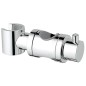 Glisseur Grohe barre de douche Relexa/Rainshower chrom, 45650IPO, diam. 25 mm