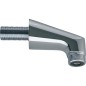 Grohe raccord colonnette Hauteur 70