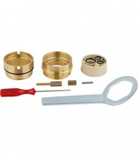 Kit de rallonge Hansa 20 mm pour mitigeur