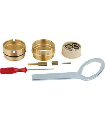 Kit de rallonge Hansa 20 mm pour mitigeur