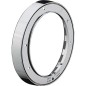 Rosace de rallonge 22 mm pour toutes les robinetteries Hansgrohe chrome