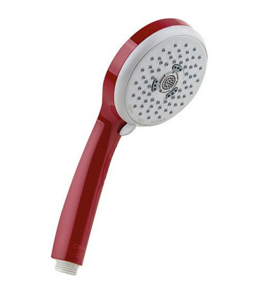 Douchette Hansgrohe Croma 100 Multi, rouge 28536430