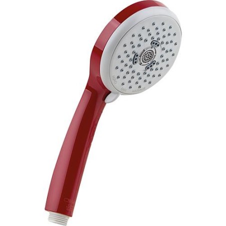 Douchette Hansgrohe Croma 100 Multi, rouge 28536430