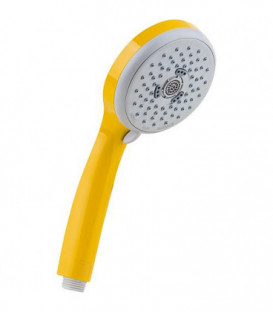 Douchette Hansgrohe Croma 100 Multi, jaune 28536480