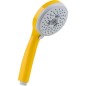 Douchette Hansgrohe Croma 100 Multi, jaune 28536480