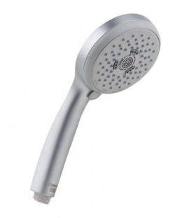 Douchette Hansgrohe Croma 100 Multi, laiton chrome 28536880