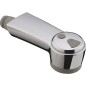 Douchette Hansgrohe Allegra Linea, chromé 14893000