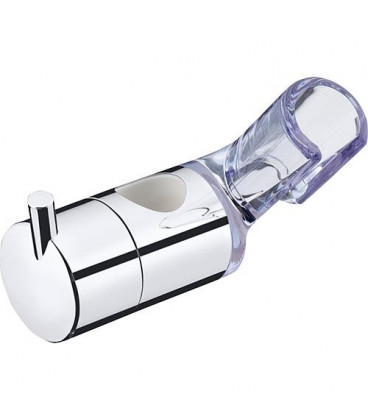 Curseur Hansgrohe Unica C, chrome, 98753000 diam. 22 mm