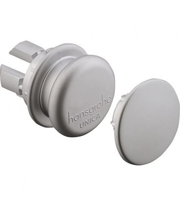 Bouchon Hansgrohe pour Unica E 96177880