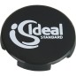 Bouchon de protection Ideal Standard - RAL 7016 pour prise température
