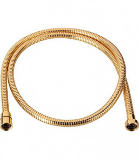 Tuyau d'arrosage Ideal Standard 150 mm - Metall Gold