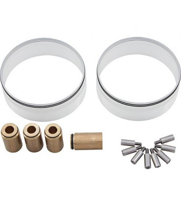 Kit de rallonge Ideal-Standard 40 mm pour 93 708 32 A962476NU