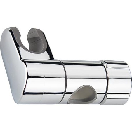 Glisseur de douchette Kludi chrome, 7486905-00 diam. 23 mm