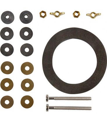 Kit de fixation VetB pour réseroir de chasse VetB 99190000