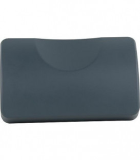 Coussin multifoncition VetB, mousse anthracite, 240x150x50mm VetB U906100PA