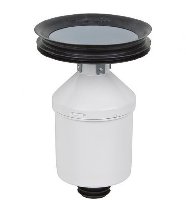 Siphon 0-litre VetB Subway pour urinoir 7517 VetB 92186800