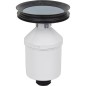 Siphon 0-litre VetB Subway pour urinoir 7517 VetB 92186800