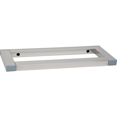 Porte-serviette VetB Momento inox brillant poli VetB 874934D7