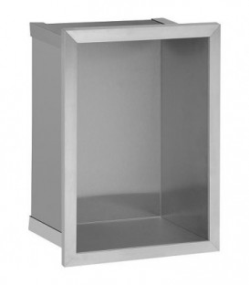 Niche murale profondeur 150 mm lxh : 235x325 mm