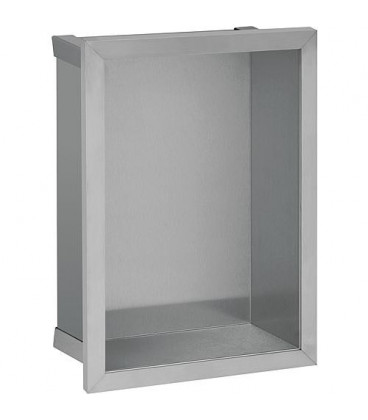 Niche murale profondeur 100 mm lxh : 235x325 mm