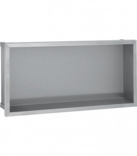 Niche murale, profondeur 150 mm lxh : 625x325 mm