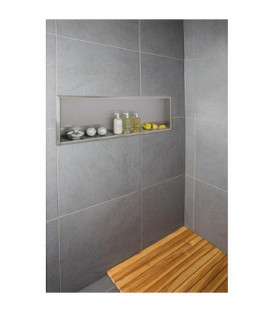 Niche murale profondeur 100 mm lxh : 925x325 mm