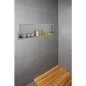 Niche murale profondeur 100 mm lxh : 925x325 mm