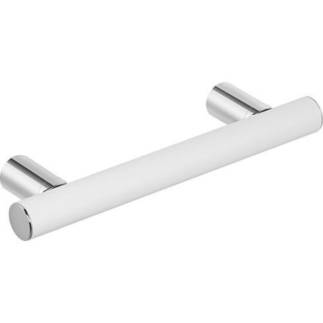 Poignee de maintien Elida blanc mate lacque lxhxp:300x32x87mm