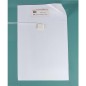 Bande antibuee pour collage de miroir, tension 230V, puissance 33W, lxh: 350x520mm