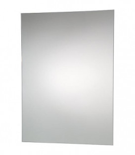Miroir Enze LED IP20, 230V-31W 800x600 mm sans contact